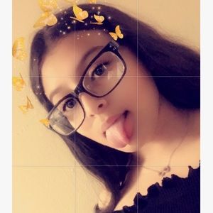 Meet your Posher, Jocelyn